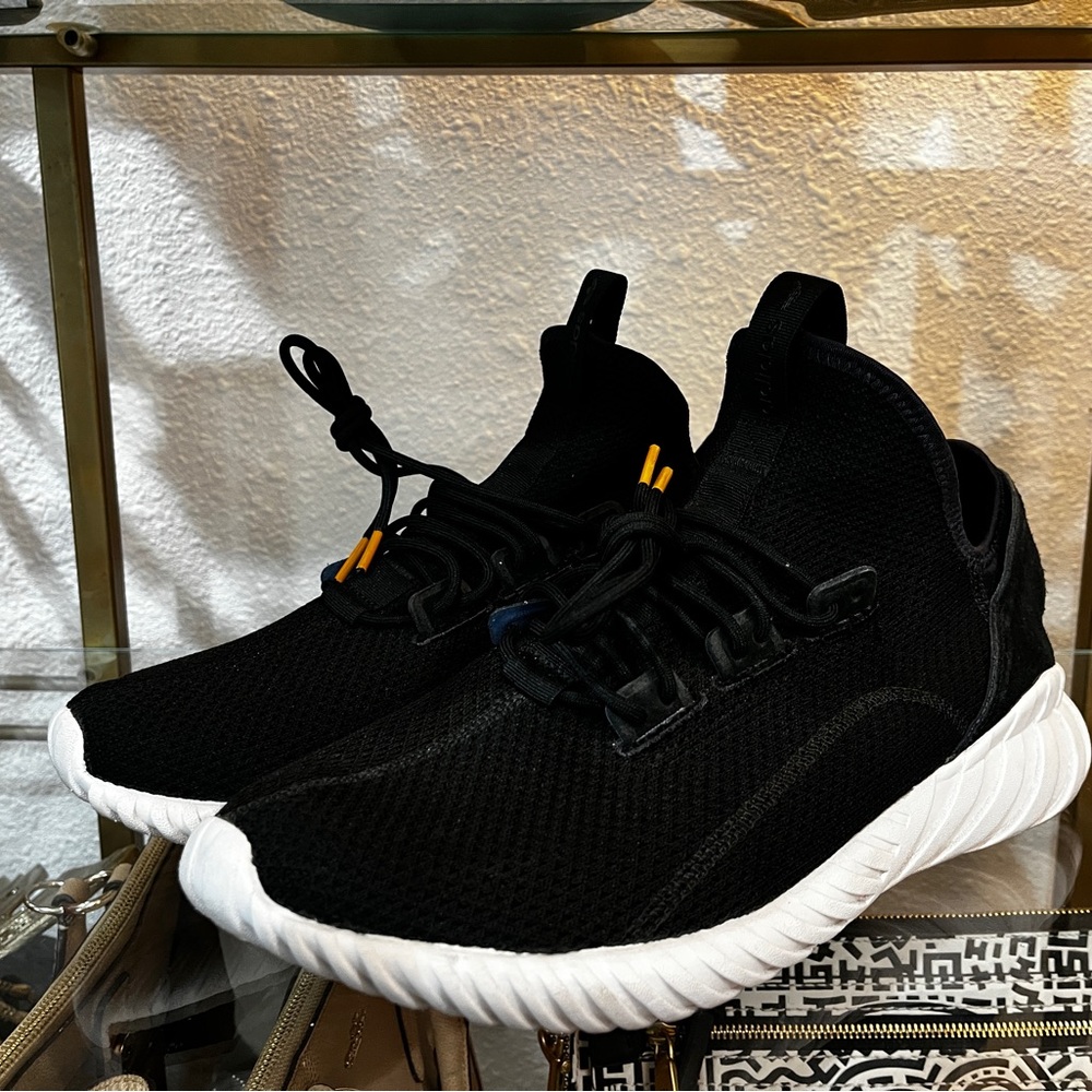 Adidas Tubular Doom Sock Sneaker